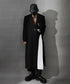 Slash Pocket Coat